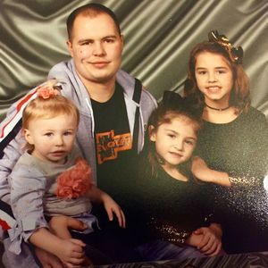 Meet your Posher, Todd